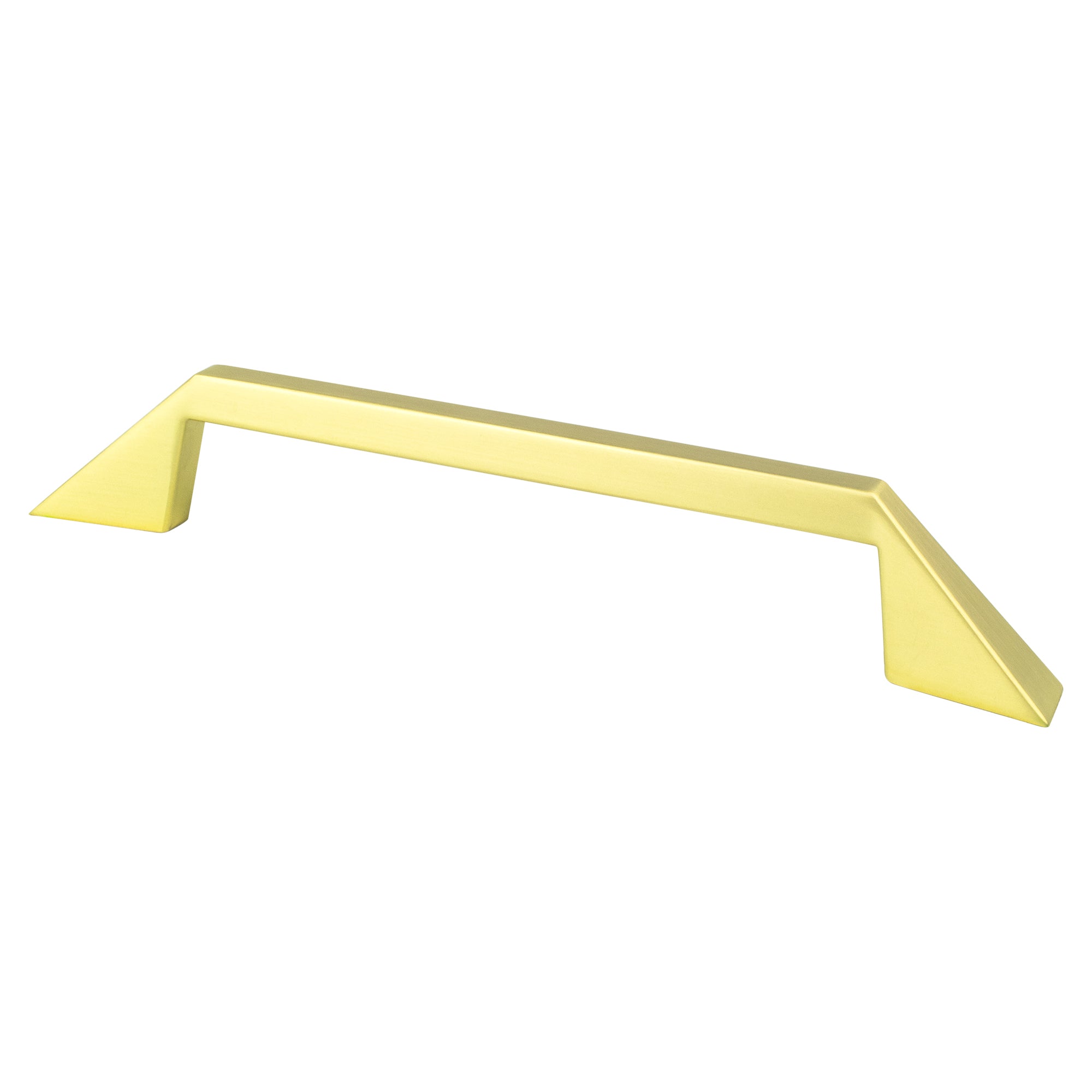 Right 128mm CC Soft Gold Pull