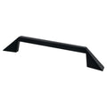 Right 128mm CC Black Pull