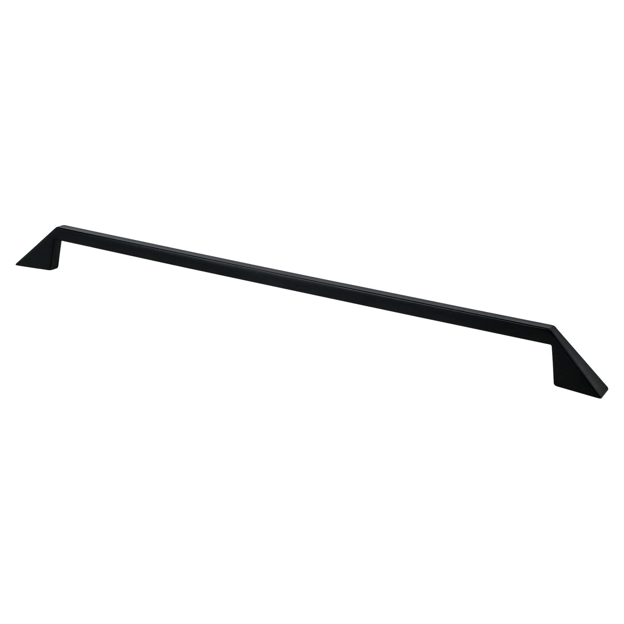 Right 320mm CC Black Pull