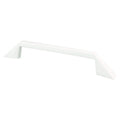Right 128mm CC White Pull