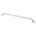 Right 320mm CC Brushed Nickel Pull