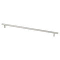 Stainless Steel 384mm CC Bar Pull