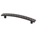 Virtuoso 128mm CC Rubbed Bronze Pull