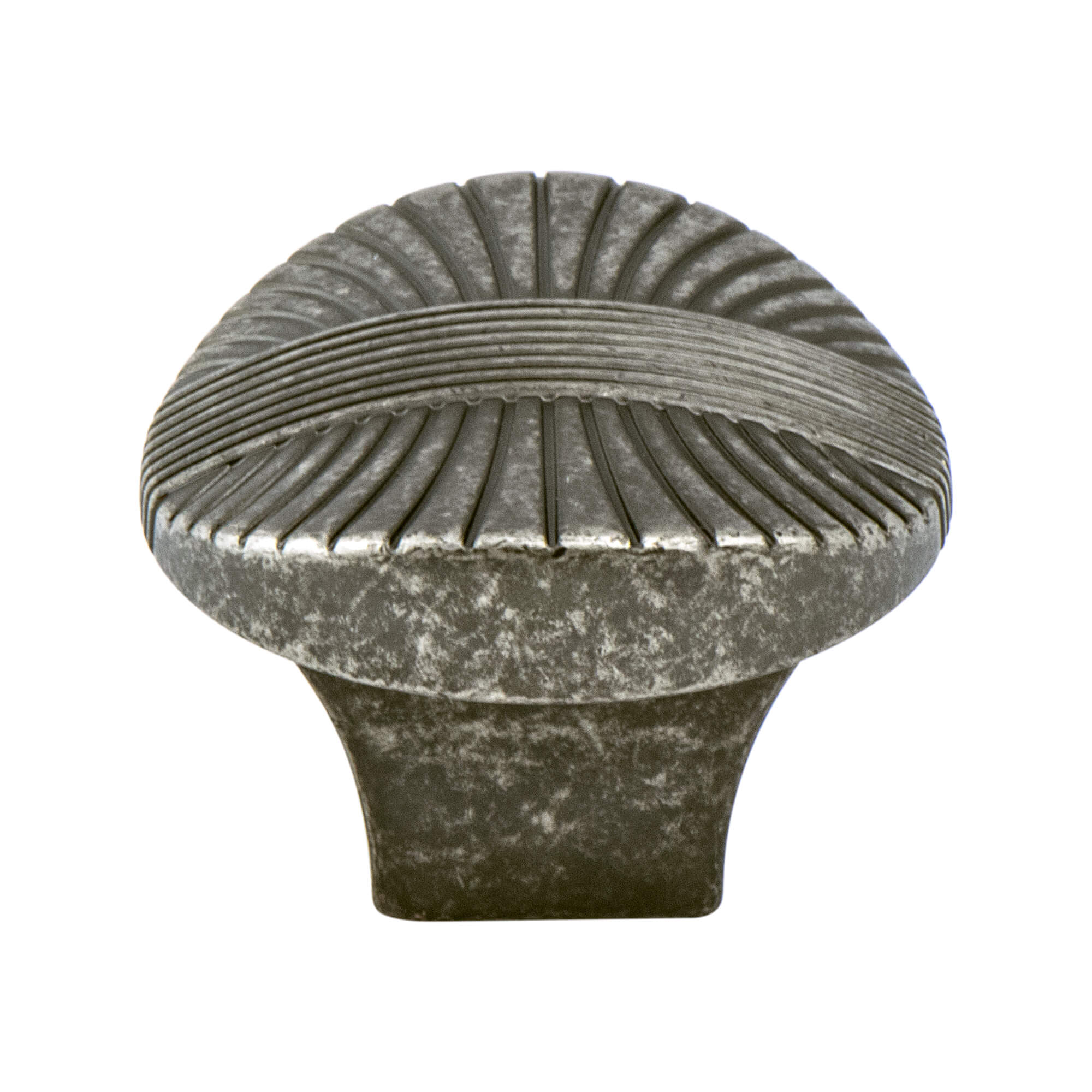 Opus Rustic Tin Knob