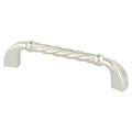 Maestro 96mm CC Satin Nickel Pull