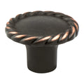 Maestro Verona Bronze Knob
