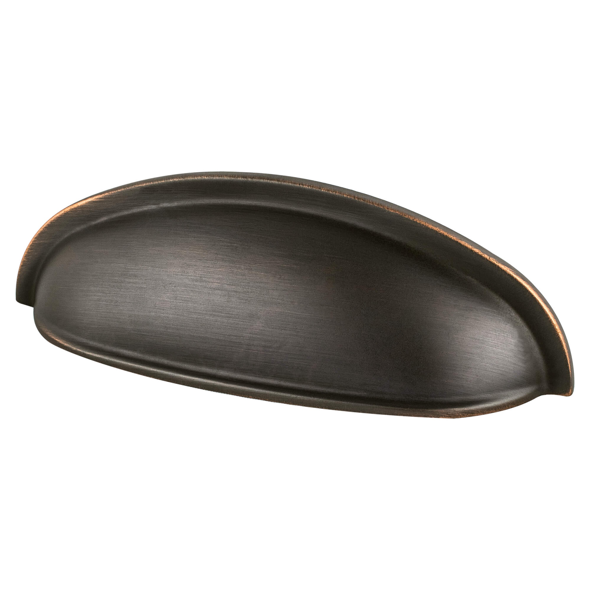 Vibrato 3 inch CC Verona Bronze American Classic Cup Pull