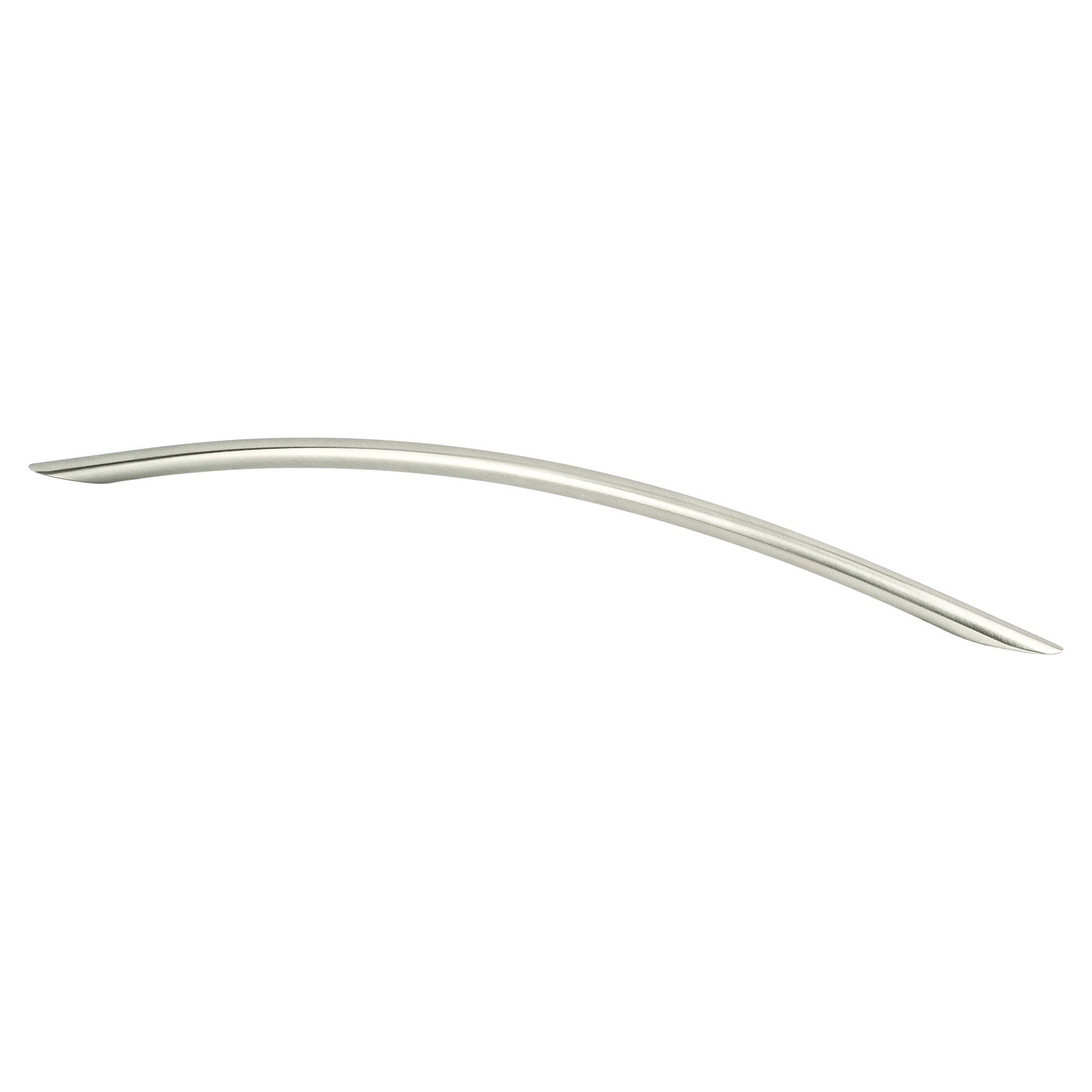 Alto 288mm CC Brushed Nickel Pull