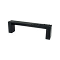 Roque 96mm CC Matte Black Pull
