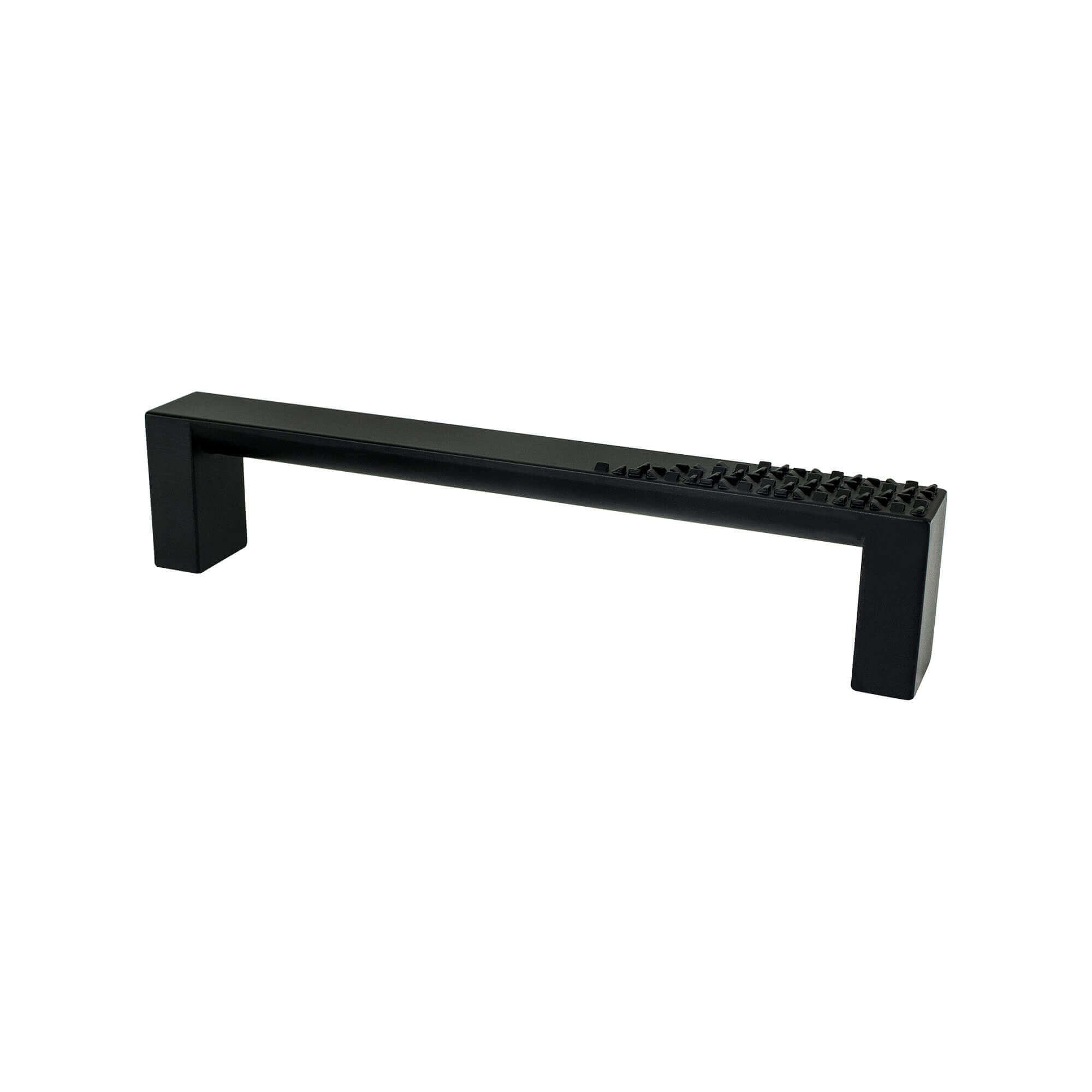 Roque 128mm CC Matte Black Pull