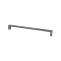 Roque 12 inch CC Vintage Nickel Appliance Pull