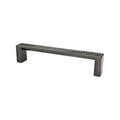 Roque 128mm CC Black Nickel Pull
