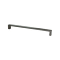 Roque 12 inch CC Black Nickel Appliance Pull