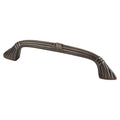 Toccata 6 inch CC Verona Bronze Pull