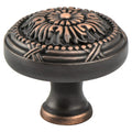 Toccata Large Verona Bronze Knob