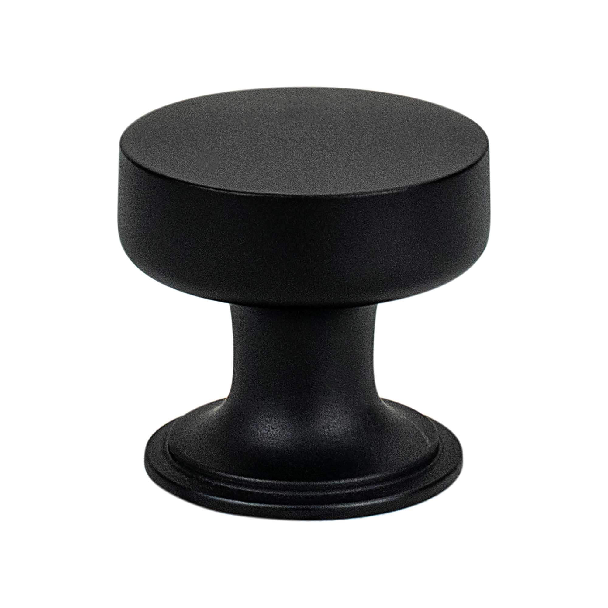 Folklore 96mm CC Matte Black Pull