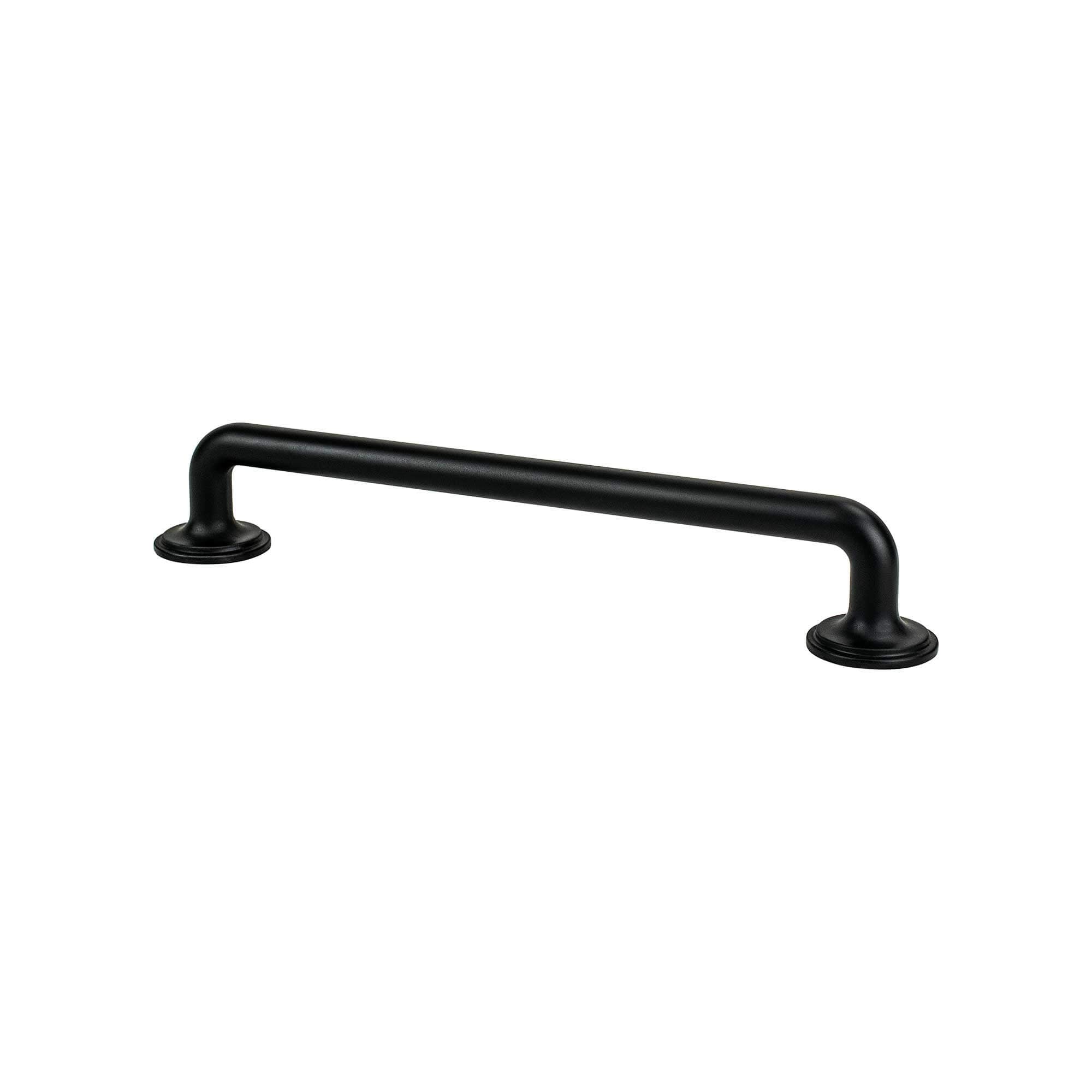 Folklore 160mm CC Matte Black Pull