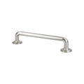 Folklore 128mm CC Brushed Nickel Pull