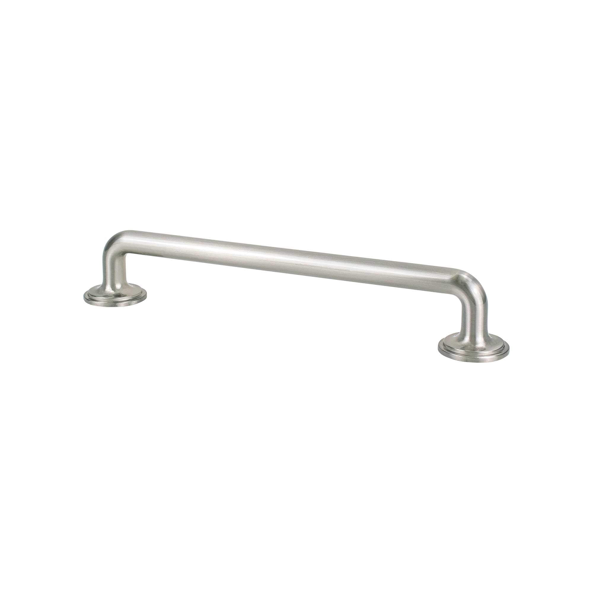 Folklore 160mm CC Brushed Nickel Pull