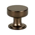 Folklore Toasted Bronze Knob