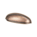 Folklore 3 inch CC Weathered Coppper Cup Pull