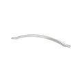 Echo 12 inch CC Brushed Nickel Appliance Pull