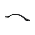 Echo 128mm CC Matte Black Pull