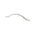 Echo 128mm CC Polished Nickel Pull
