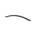 Echo 12 inch CC Verona Bronze Appliance Pull