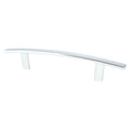 Transitional Advantage One 96mm CC Polished Chrome Bow Pull