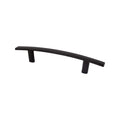 Transitional Advantage One 96mm CC Matte Black Bow Pull