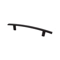 Transitional Advantage One 128mm CC Matte Black Bow Pull