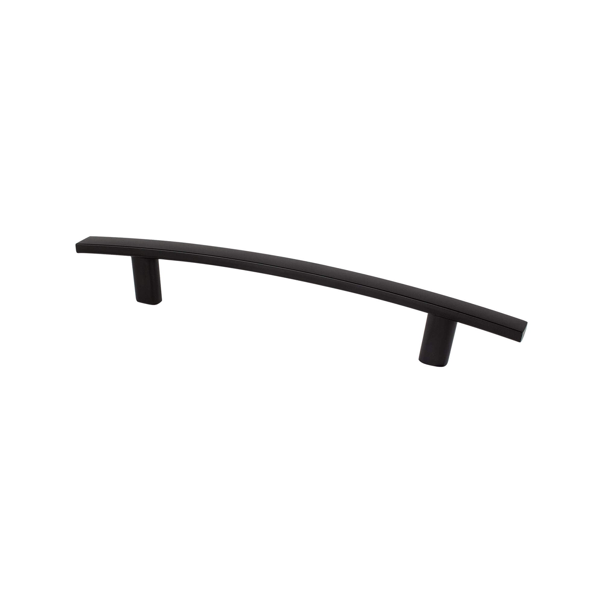 Transitional Advantage One 128mm CC Matte Black Bow Pull