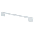 Skyline 224mm CC Polished Chrome Pull
