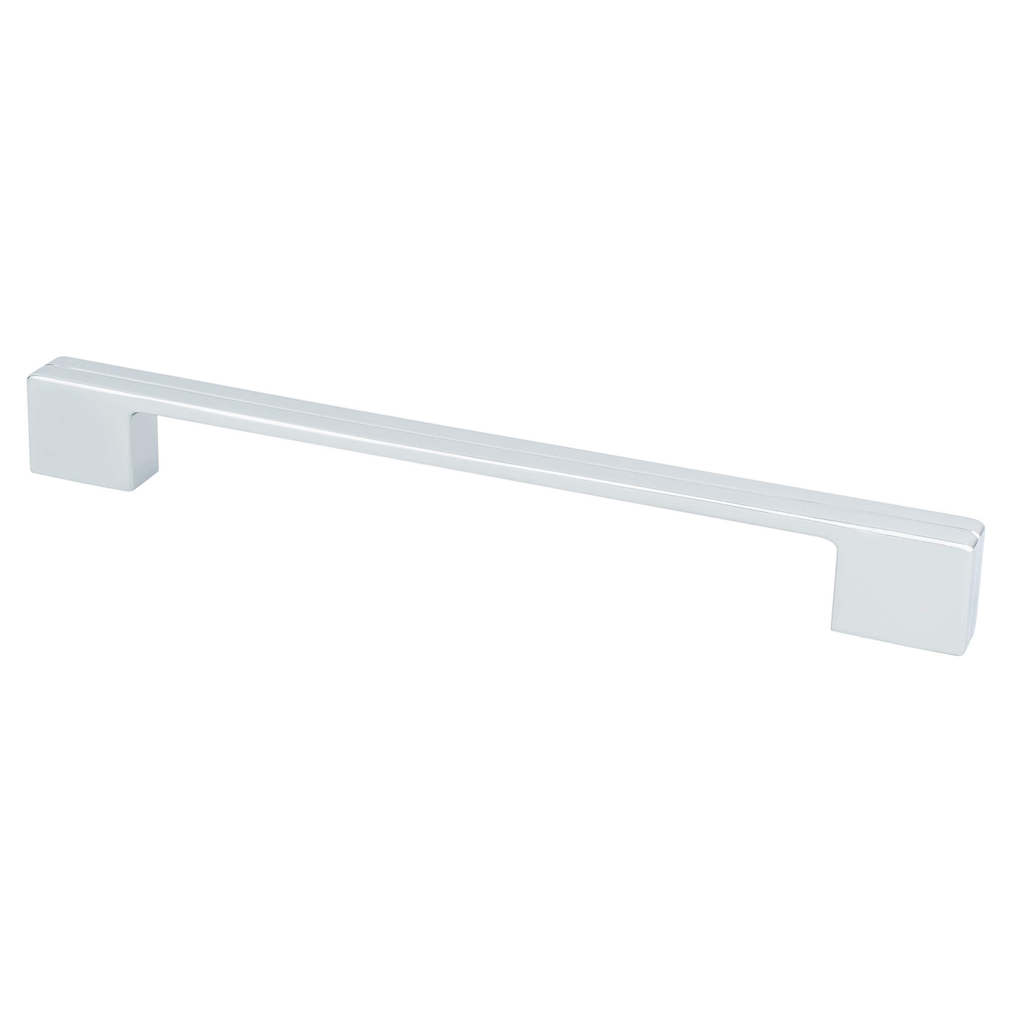 Skyline 224mm CC Polished Chrome Pull