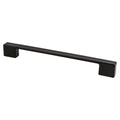 Skyline 224mm CC Matte Black Pull