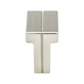 Skyline Brushed Nickel Knob