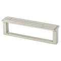 Oak Park 96mm CC Brushed Nickel Pull
