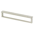 Oak Park 160mm CC Brushed Nickel Pull