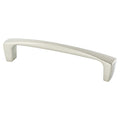 Aspire 128mm CC Brushed Nickel Pull