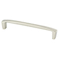 Aspire 160mm CC Brushed Nickel Pull