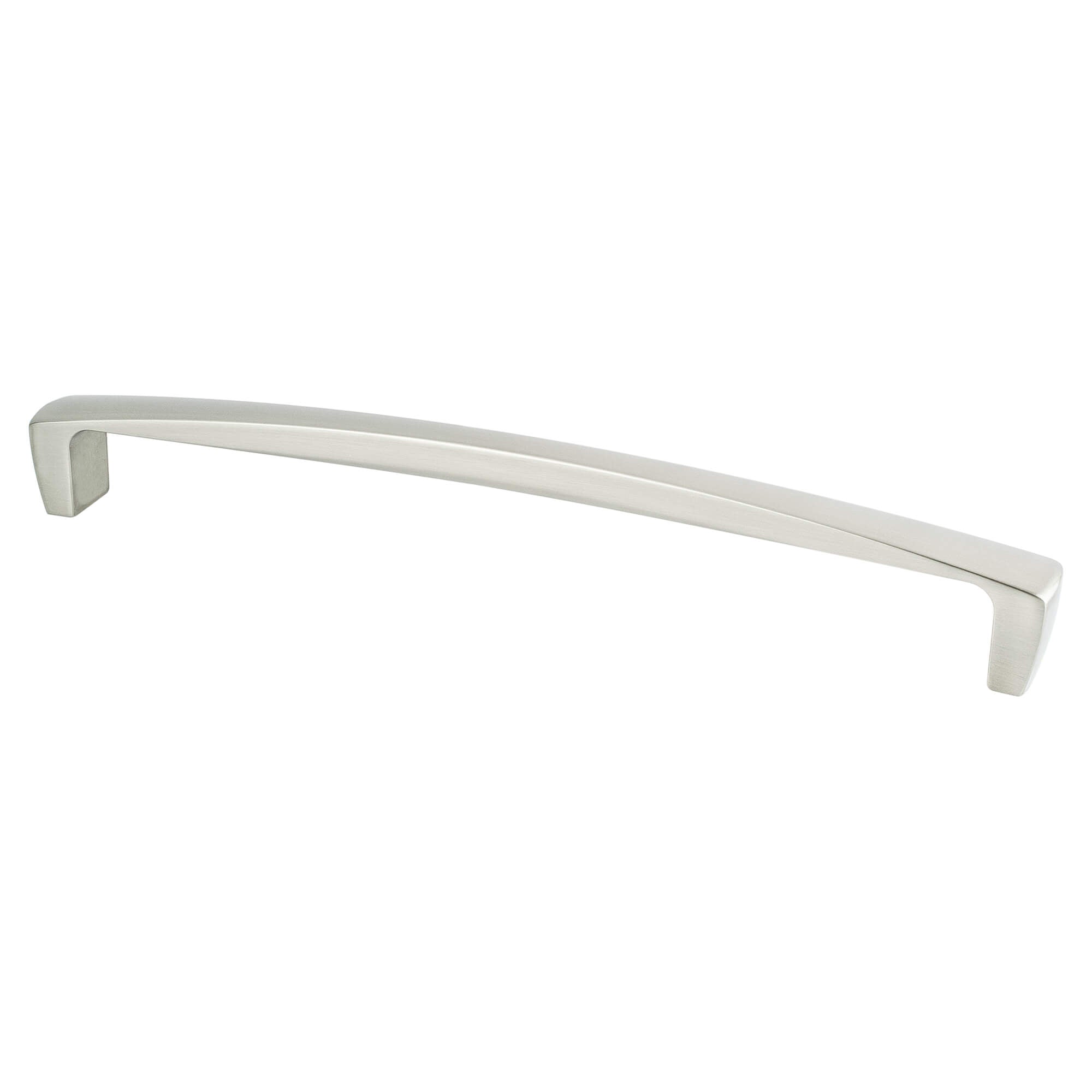 Aspire 12 inch CC Brushed Nickel Appliance Pull