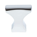 Aspire Polished Chrome Knob