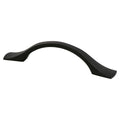 Echo 96mm CC Matte Black Pull