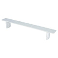 Jazz 160mm CC Polished Chrome Pull