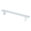 Jazz 160mm CC Dull Chrome Pull