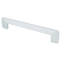 Edge 160mm CC Dull Chrome Pull