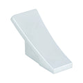 Slide Dull Chrome Narrow Hook