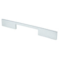 I-Spazio 192mm CC Polished Chrome Pull