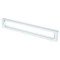 Dual 160mm CC Polished Chrome Pull